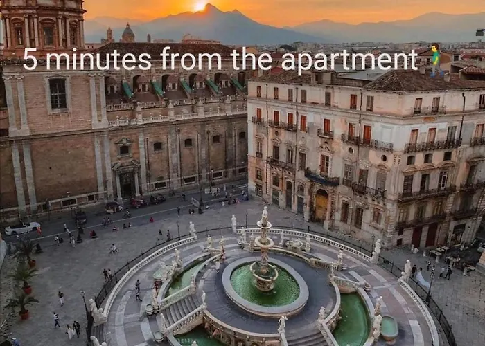 Casa Dei Sogni